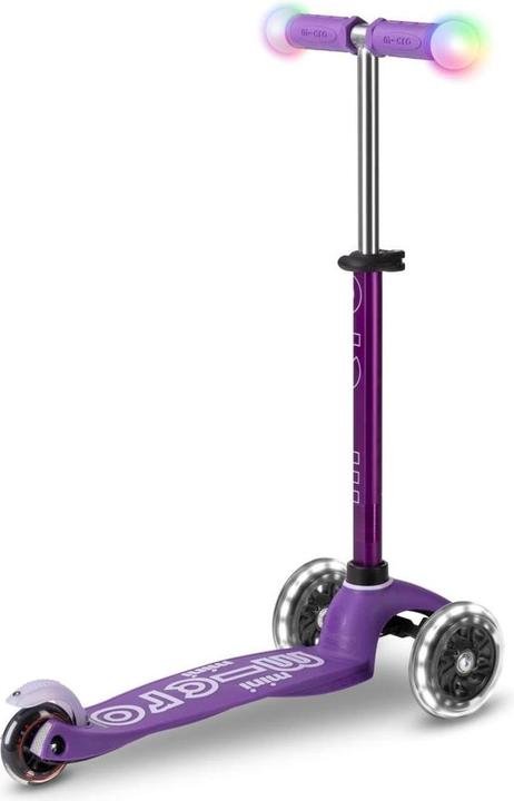 Image du produit Micro Mini Deluxe Magic LED