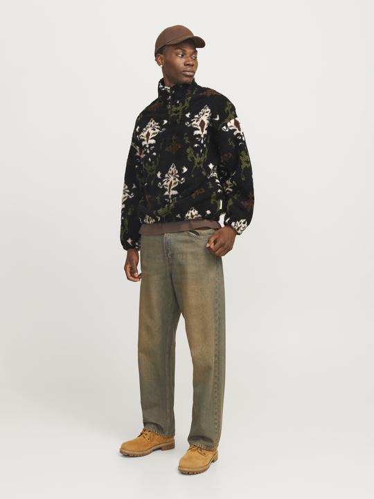 Produktbild Jack & Jones Kapuzenjacke Kapuzenjacke (XXL)