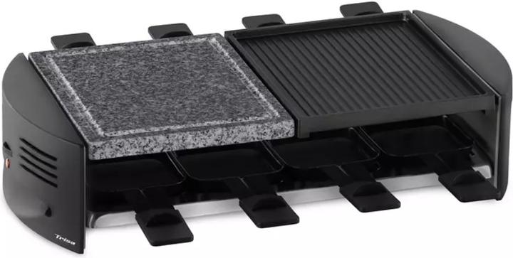 Produktbild Trisa Raclette Duo Infernale