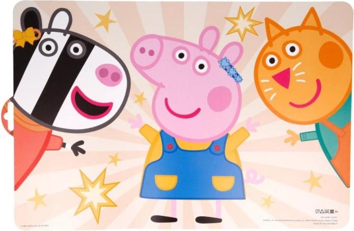 Image du produit Stor Peppa Pig (43 x 28 cm)