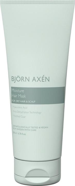 Immagine prodotto Björn Axen - Maschera per capelli idratante (200 ml)