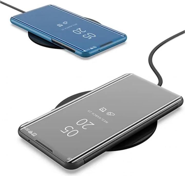 Image du produit Screenguard Huawei P Smart 2020 Clear View Flip Case (Huawei P Smart (2020))