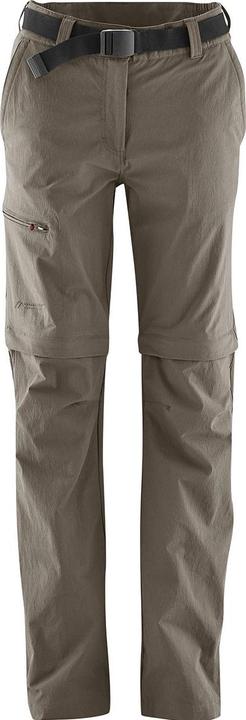 Immagine prodotto Maier Sports Pantaloni da donna Nata Zip Off (17)