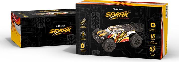 Produktbild Forever Ferngesteuertes Auto Spark RC-150