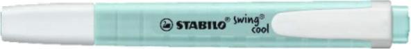 Immagine prodotto STABILO Swing cool edizione pastello (Turchese, 1 mm, 1 x)