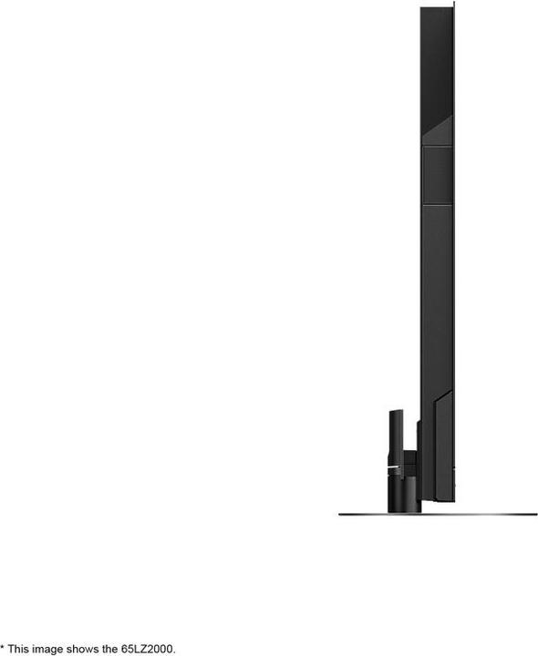 Image du produit Panasonic TX-55LZW2004 (55", OLED, 4K)