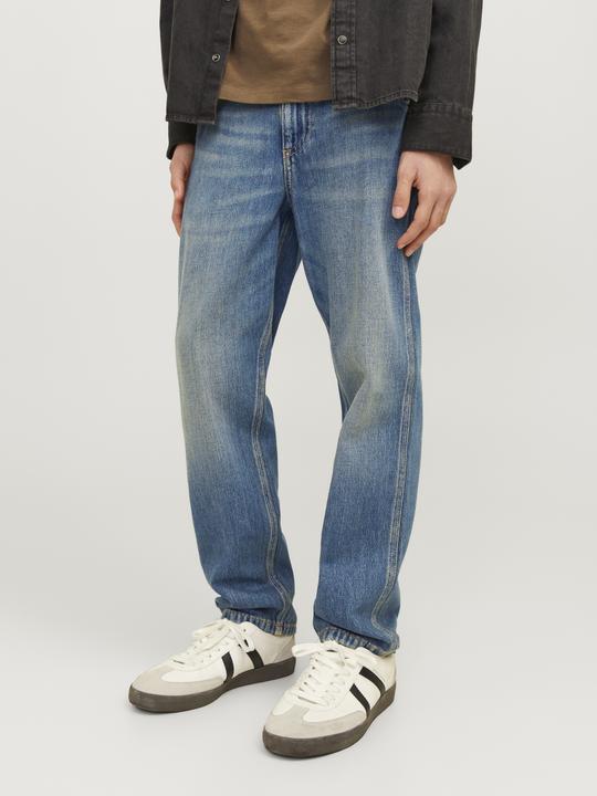 Actual product image Jack & Jones Jjichris Jjworker Mf 048 Sn Jnr (158)