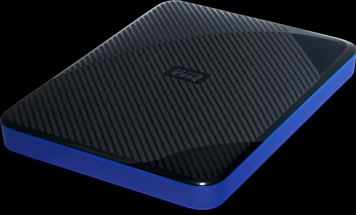Produktbild WD Gaming Drive For PlayStation (2 TB)