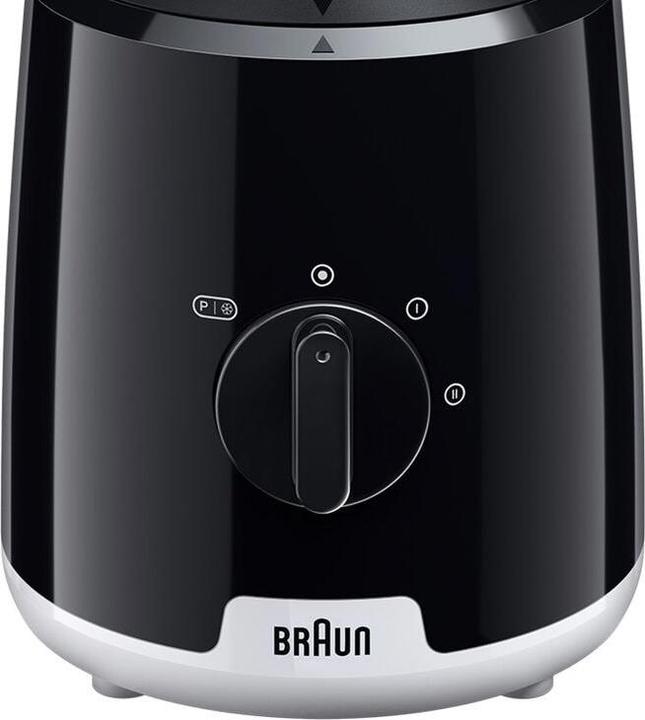 Productafbeelding Braun PowerBlend 1 JB1051 (600 W)