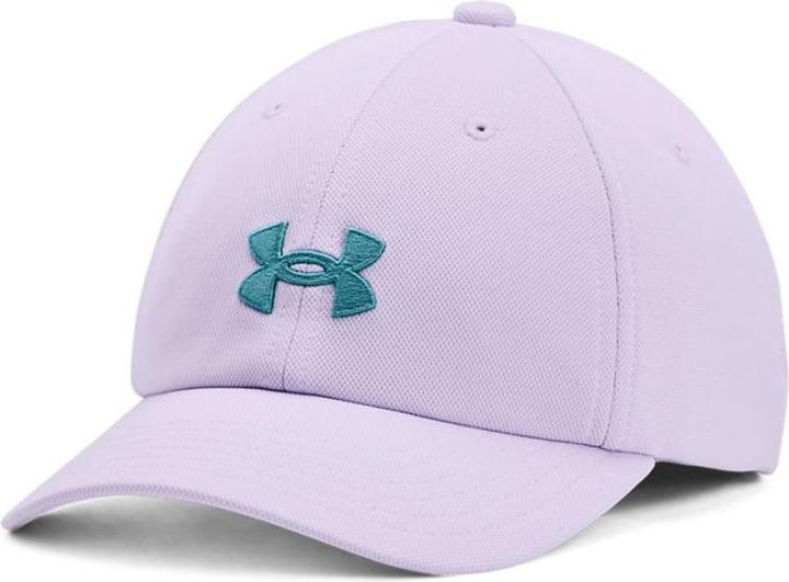 Produktbild Under Armour Blitzing Adj Cap für Mädchen 1376714 515