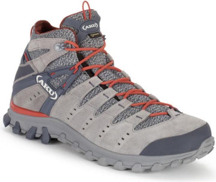 Produktbild AKU Alterra Lite Mid GTX (47)