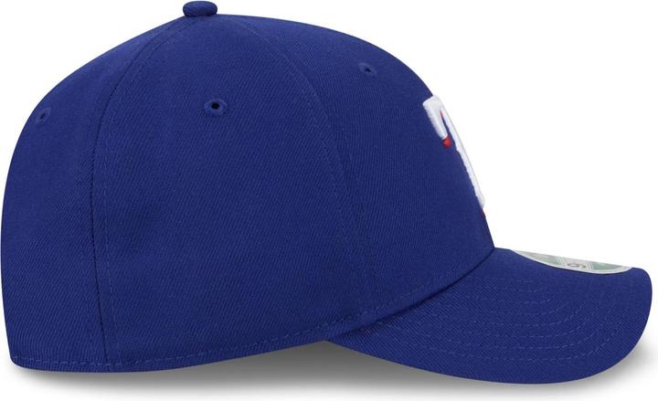 Immagine prodotto New Era 9Forty M-Crow Cap - Authentic Texas Rangers