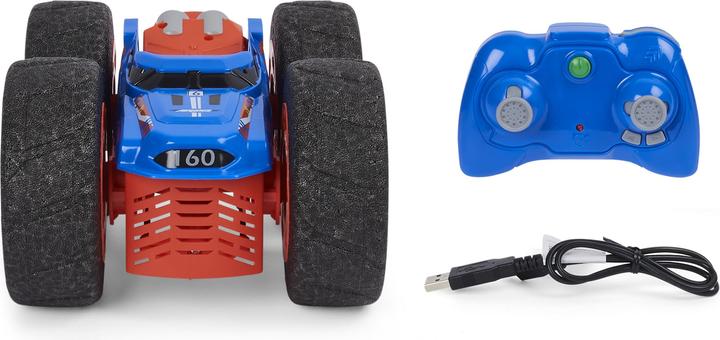 Actual product image Spin Master Air Hogs - Jump Fury