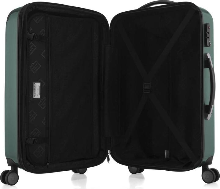 Produktbild Hauptstadtkoffer Alex (119 l, L (90 - 115l))