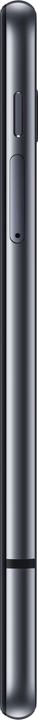 Actual product image LG G8S (128 GB, Black, 6.20", Hybrid Dual SIM, 12 Mpx, 4G)