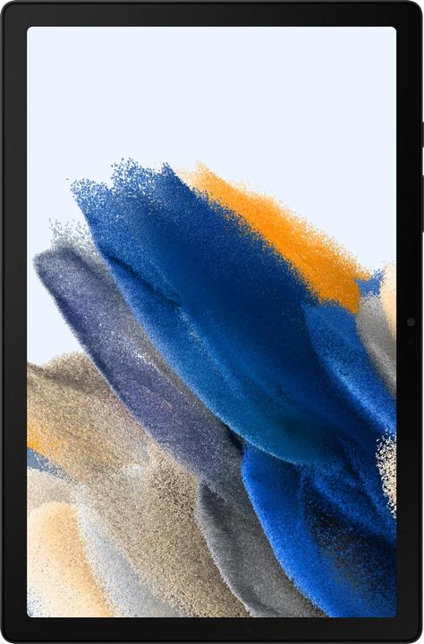 Produktbild Samsung Galaxy Tab A8 (4G, 10.50", 64 GB, Gray)