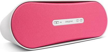 Produktbild Creative D100 (25 h, Batteriebetrieb, Netzbetrieb)