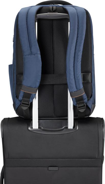 Actual product image Samsonite LPT. BACKPACK 15.6" (19 l)