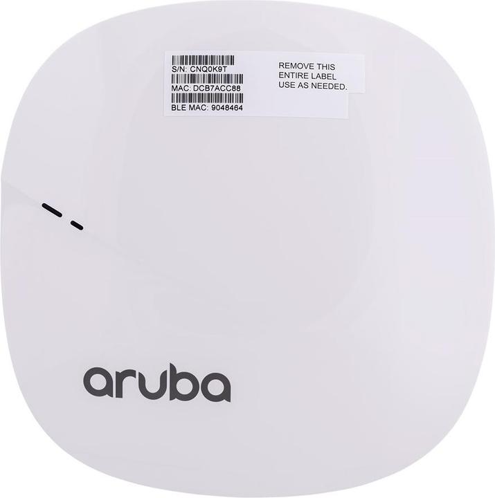 Produktbild Aruba AP-303 (RW) Unified AP (867 Mbit/s)