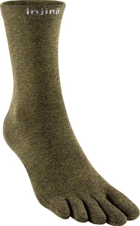 Image du produit Injinji Liner Crew (44.5 - 47)