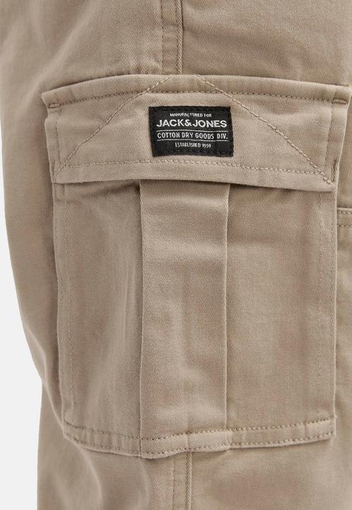 Produktbild Jack & Jones Junior Hose KANE JONNY Cargohose (158)