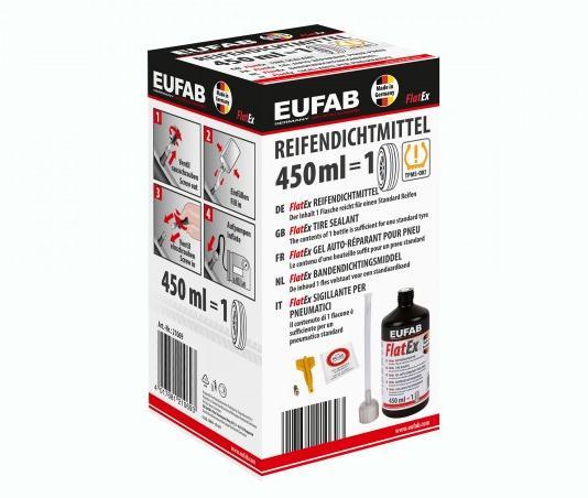 Produktbild Eufab Reifendichtmittel FlatEx