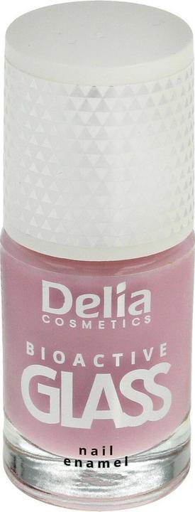 Produktbild Delia Cosmetics Bioactive Glas-Nagellack Nr. 03 11ml