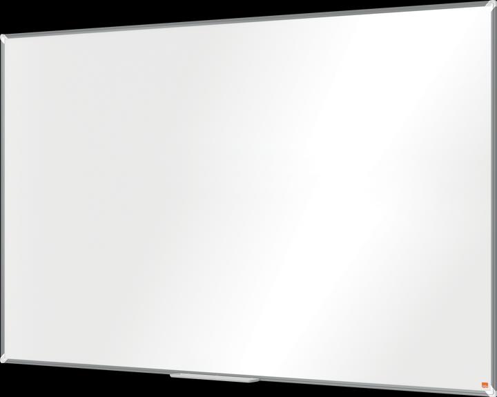 Actual product image Nobo Whiteboard Premium Plus 100 cm x 200 cm, White (200 x 100 cm)