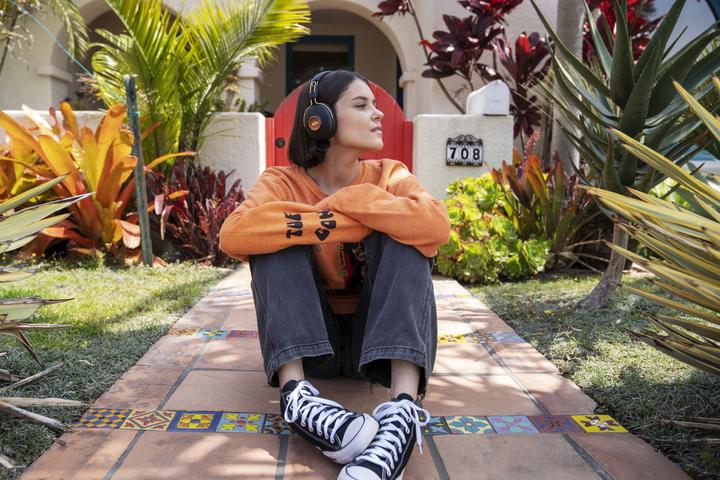 Immagine prodotto House of Marley Frequenza di vibrazione positiva (NC, 34 h, Senza fili, Cablato)