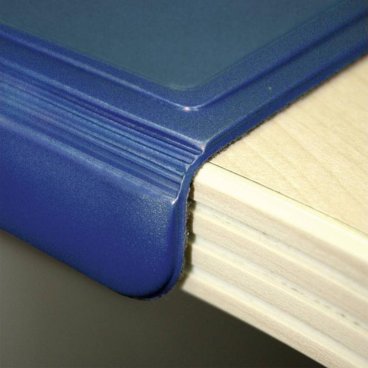Produktbild Durable Schreibunterlage mit Kantenschutz (50 x 65 cm)