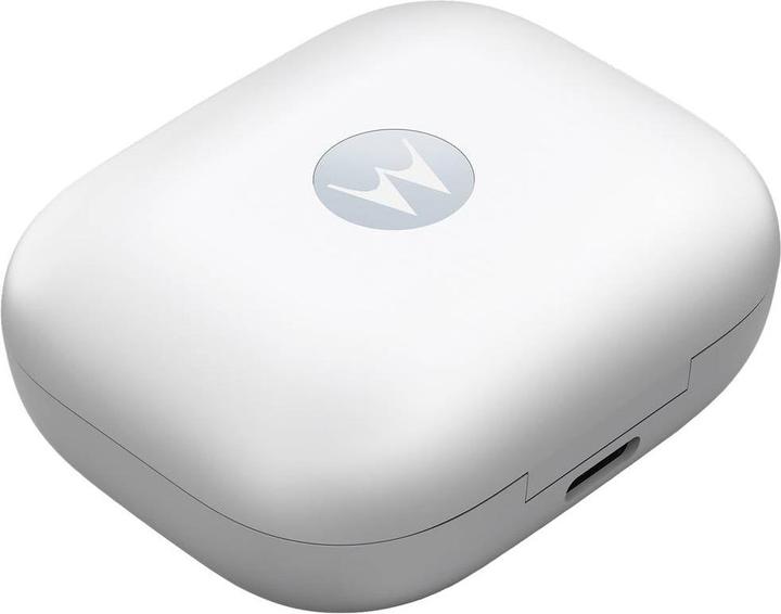 Actual product image Motorola moto buds (ANC, 38 h, Wireless)