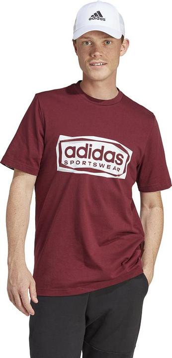 Image du produit adidas Logo FLD Sportswear (M)