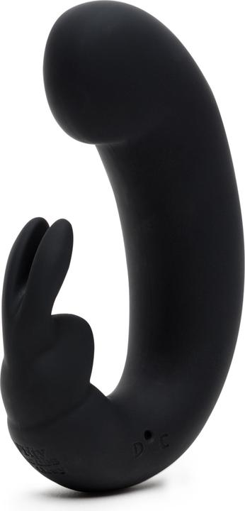 Fifty Shades of Grey FSOGS G-Spot Rabbit Vibrator