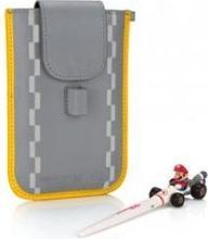 Productafbeelding NoName Super Mario Kart Character Kit 3DS/DS : Housse + Stylet