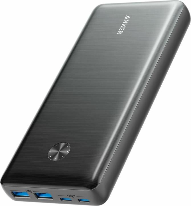 Image du produit Anker PowerCore (10000 mAh, 18 W, 37 Wh)