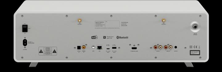 Produktbild Sonoro Meisterstück (Gen. 2) (DAB+, Internetradio, UKW, WLAN, Bluetooth, Airplay 2, Chromecast)