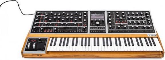 Image du produit Moog One 16