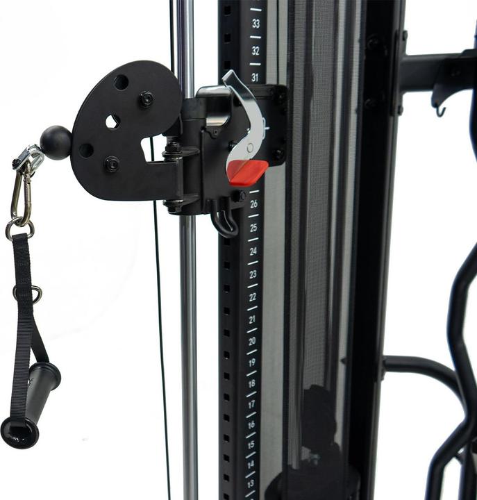 Immagine prodotto Inspire Smith Machine SF5.1