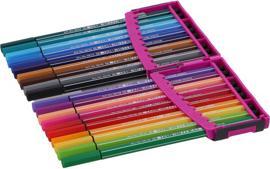 Image du produit STABILO Pen 68 ColorParade (Multicolore, 20 x)