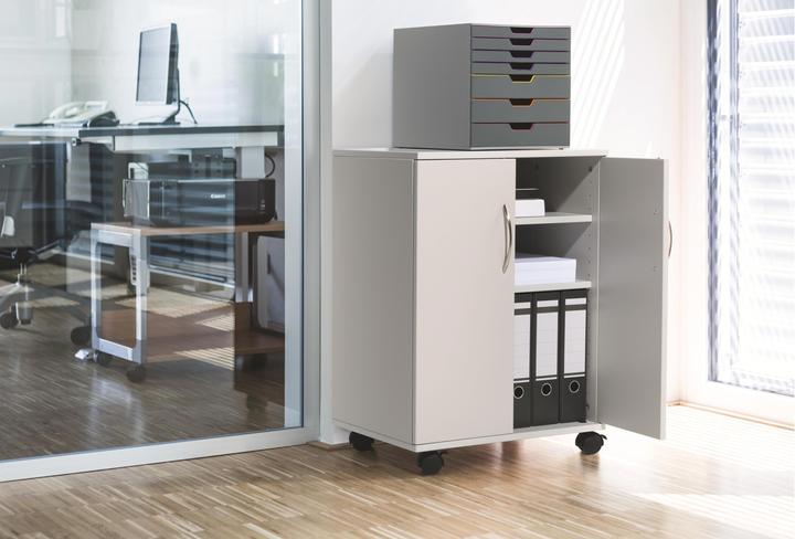 Image du produit Durable Chariot multifonctions (74 x 53 x 2 cm)