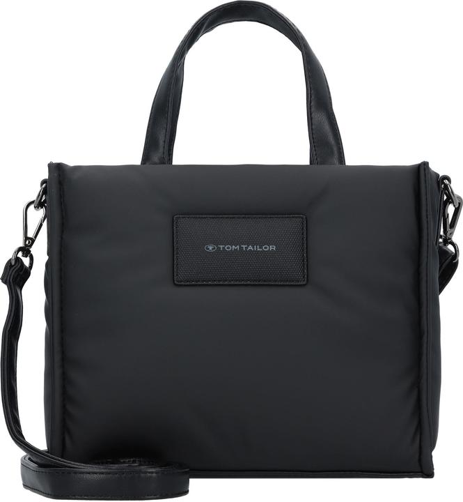 Produktbild Tom Tailor Patti Shopper Tasche 25 cm (4 l)