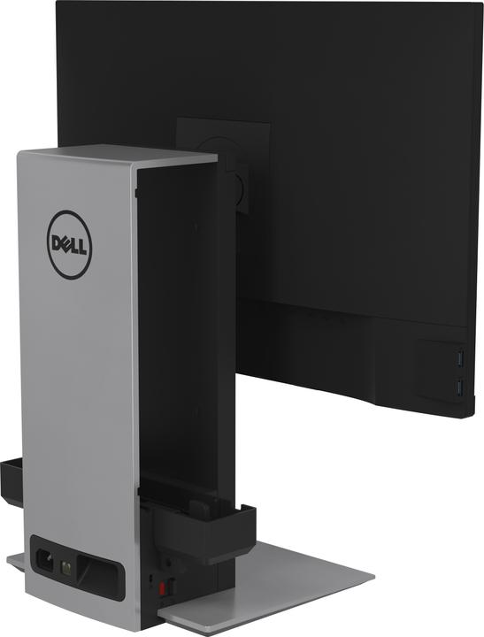 Actual product image Dell AIO Stand OSS21 for OptiPlex SFF
