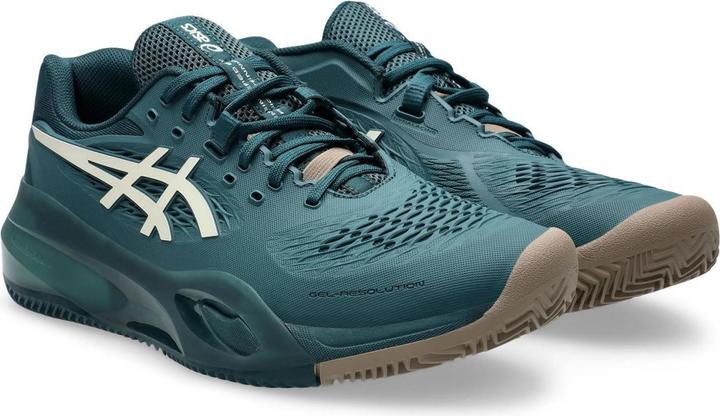 Immagine prodotto ASICS Performance Gel-Resolution X Sandplatz Tennisschuh Herren (47)
