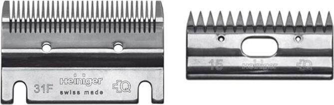 Image du produit Heiniger Couteau de tonte 31F35