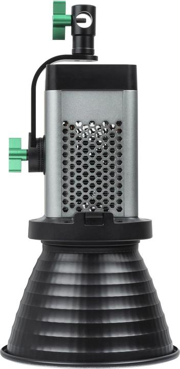 Actual product image Viltrox Ninja10B COB Bi LED Lamp (Video light)