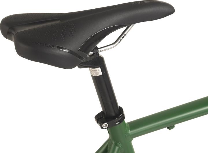 Produktbild Adore Gravelbike Rennrad 28" G3006 grün RH 56 cm (56 cm)