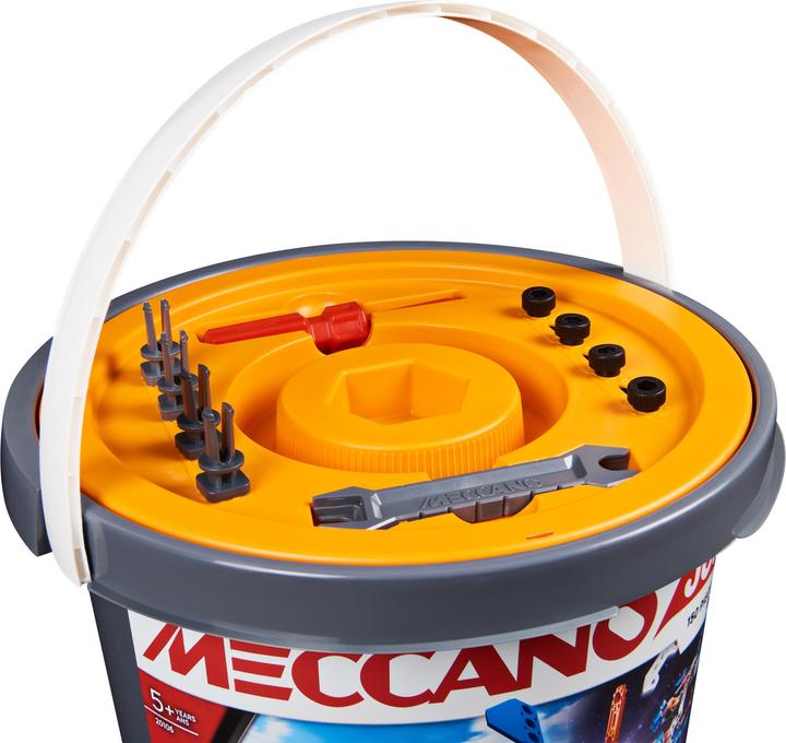 Produktbild Meccano Junior
