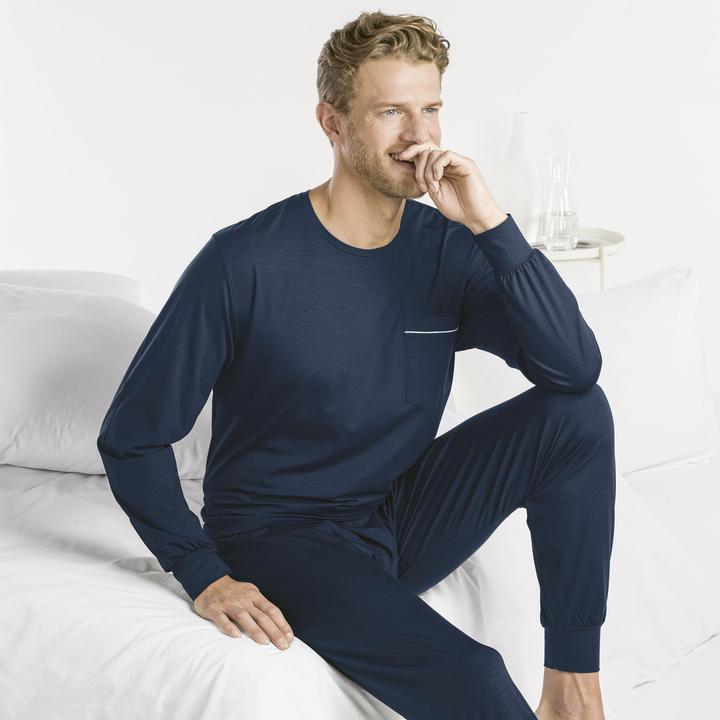 Image du produit ISA Bodywear Pyjama long (L)
