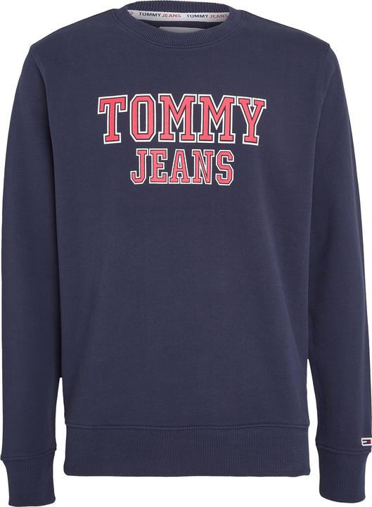 Immagine prodotto Tommy Hilfiger TJM Reg Entry Graphi DM0DM16366 C87 XL (XL)