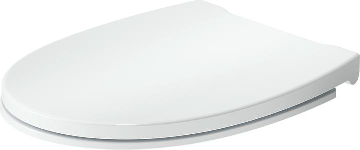 Duravit Universal WC Sitz Sortiment WC-Sitz